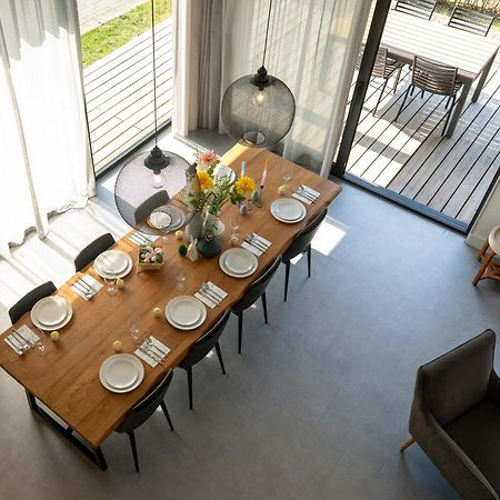 Landgoed Bergvliet Villa Oosterhout  Bagian luar foto