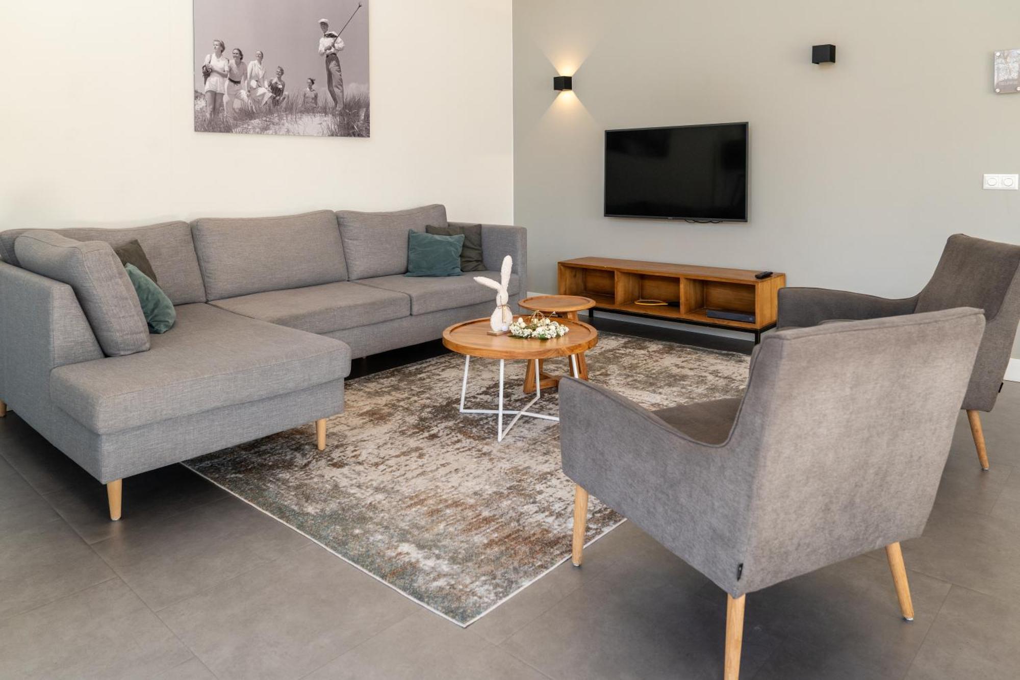 Landgoed Bergvliet Villa Oosterhout  Bagian luar foto