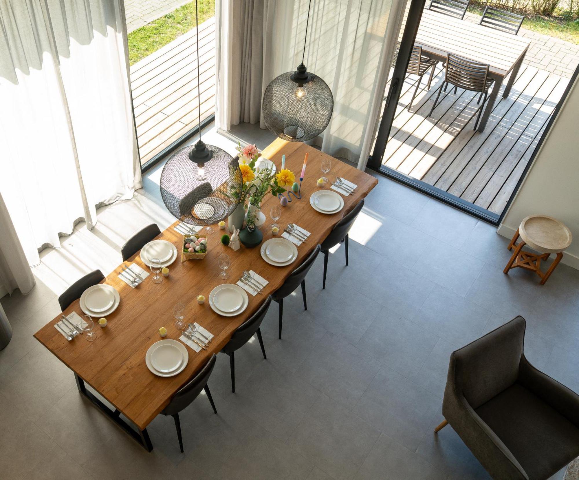 Landgoed Bergvliet Villa Oosterhout  Bagian luar foto