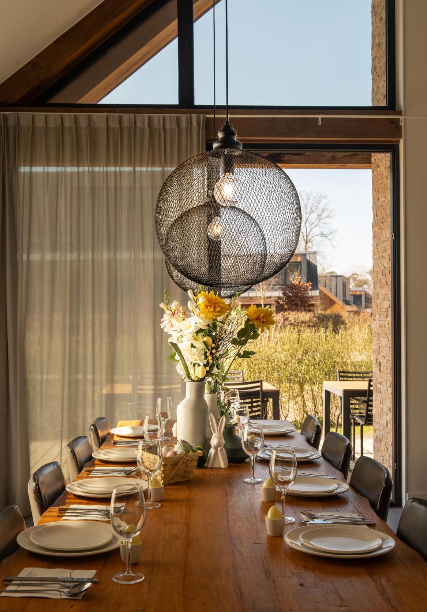 Landgoed Bergvliet Villa Oosterhout  Bagian luar foto
