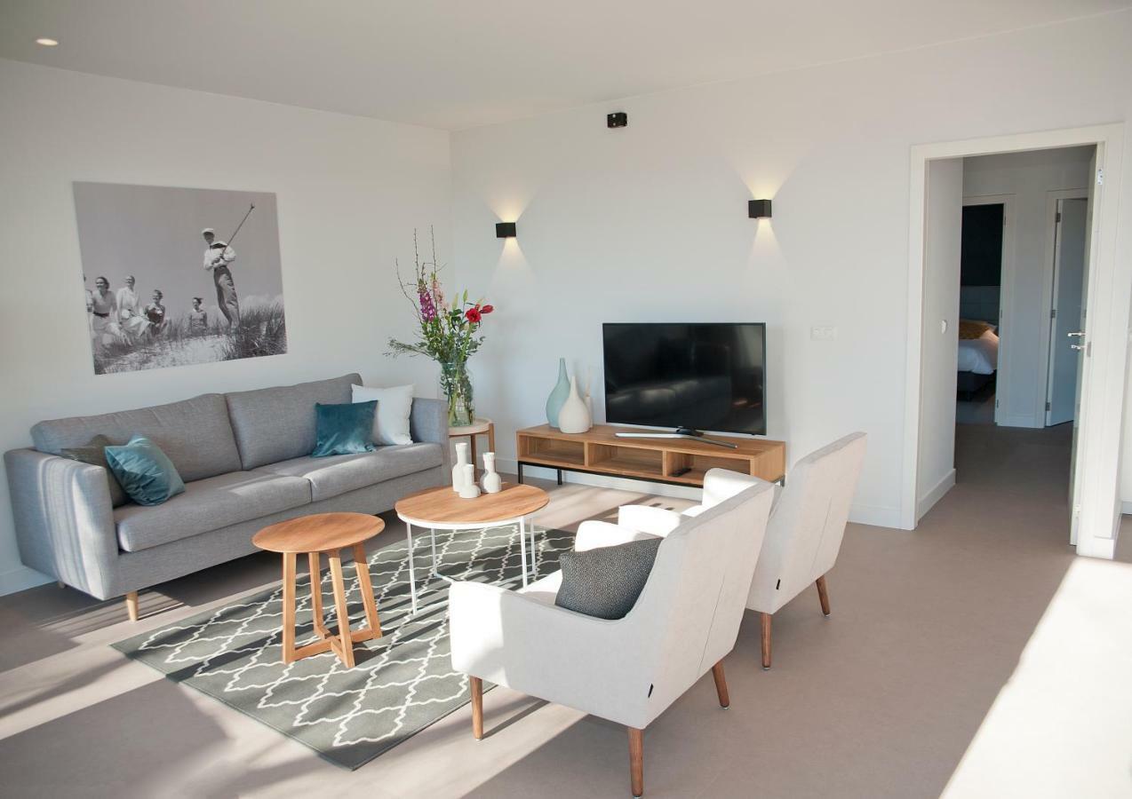 Landgoed Bergvliet Villa Oosterhout  Bagian luar foto