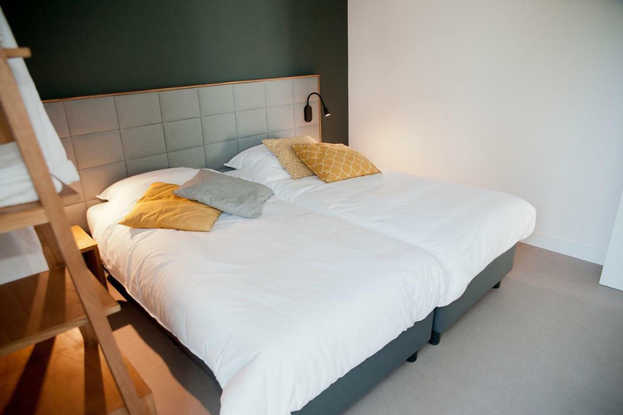 Landgoed Bergvliet Villa Oosterhout  Bagian luar foto